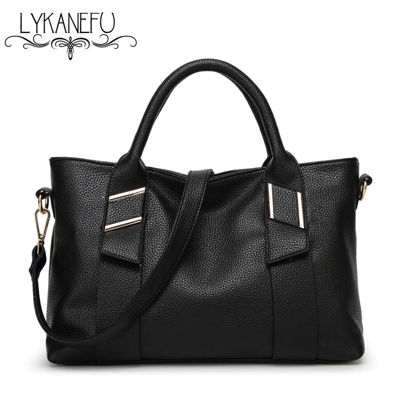 import soft pu bag leather handbags tote purse handbag sac femme designer import soft pu bag leather handbags tote purse handbag sac femme designer