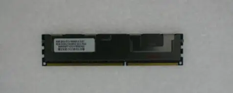 

Memory 46C7453 43X5056 46C7449 8GB x3650 3400 3500M2 DDR3 1333MHz one year warranty