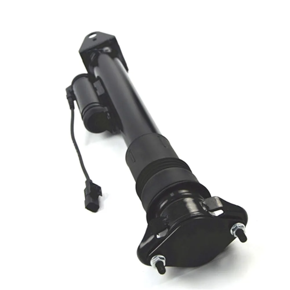 

Rear left / Right Air Spring Shock Absorber Air Ride Strut Assembly For Mercedes ML & GL W/X164 With ADS 1643202031 1643207031