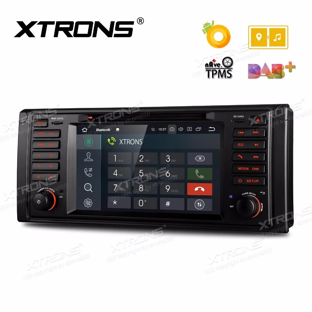 Discount Android 8.0 Oreo OS 7" Car DVD for BMW E39 M5 1999-2003 & BMW E39 1995-2003 & BMW 7 Series E38 1994-2001 with 4GB RAM 32GB ROM 3 Discount Android 8.0 Oreo OS 7" Car DVD for BMW E39 M5 1999-2003 & BMW E39 1995-2003 & BMW 7 Series E38 1994-2001 with 4GB RAM 32GB ROM 3