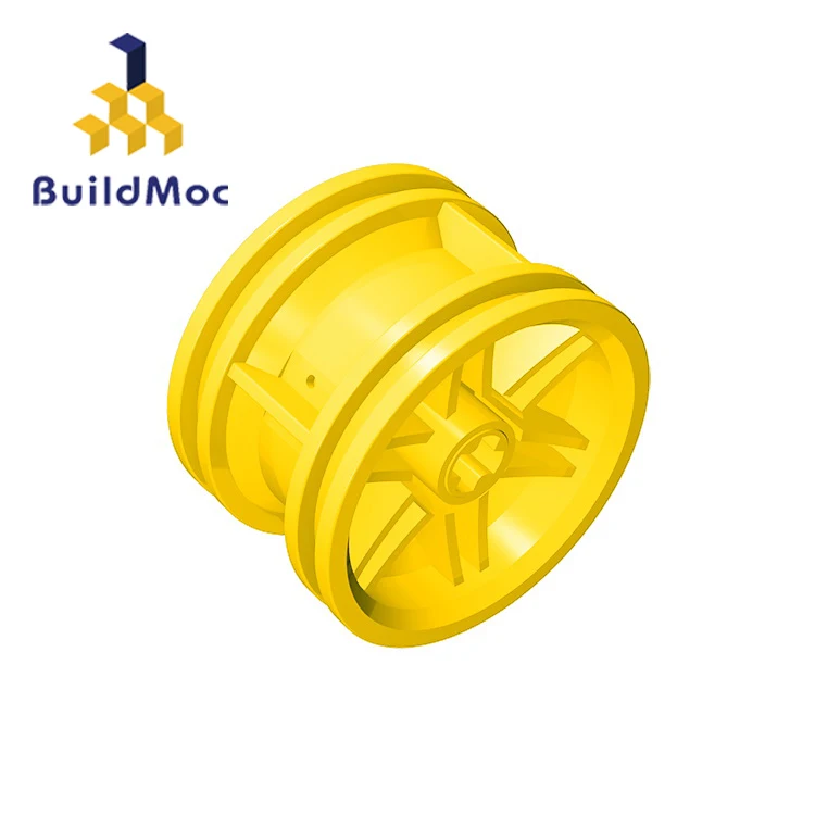 

BuildMOC Compatible For lego 56145 30X20mm For Building Blocks Parts DIY LOGO Educational Creative gift Toys