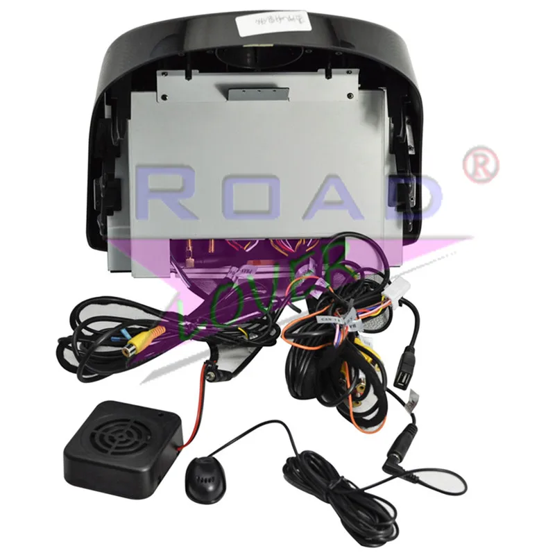 portable radio For Renault Koleos 2016