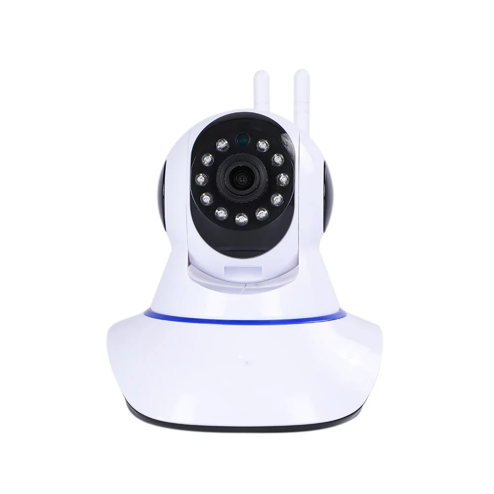CYSINCOS 1080P Беспроводная ip-камера, камера безопасности, домашняя камера наблюдения, Wifi, ночное видение, монитор для ребенка