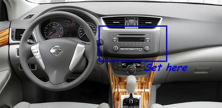 Для Nissan Sylphy 2012~ 10," Автомобильный Android HD сенсорный экран радио gps-навигатор ТВ фильм Andriod видео система(без CD DVD