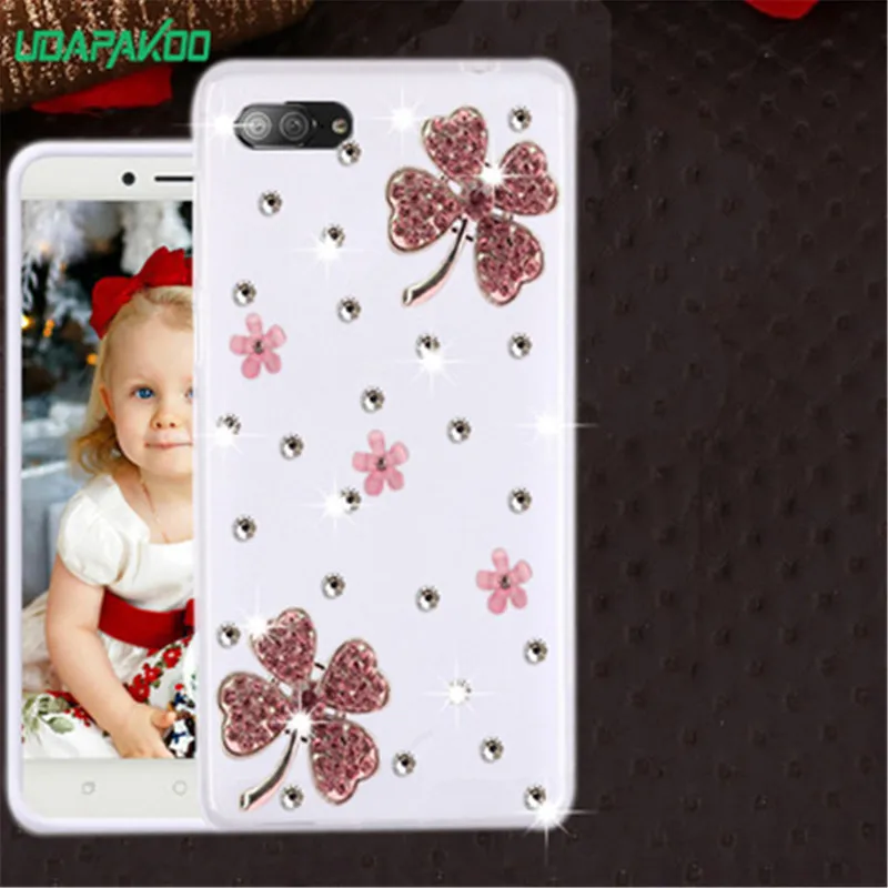 Шикарный Алмазный чехол для Asus Zenfone ZE520KL ZC520KL ZC520TL ZB555KL ZD553KL ZE554KL ZC554KL ZD552KL 2017