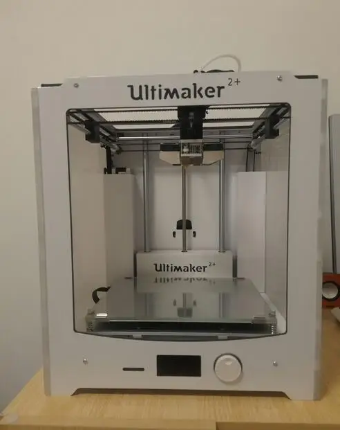 3d принтер DIY UM2+ Ultimaker 2+ 3D принтер DIY копировать полный комплект или собрать Ultimaker2+ 3D принтер