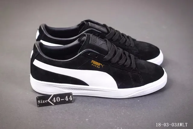 puma classic shoes mens