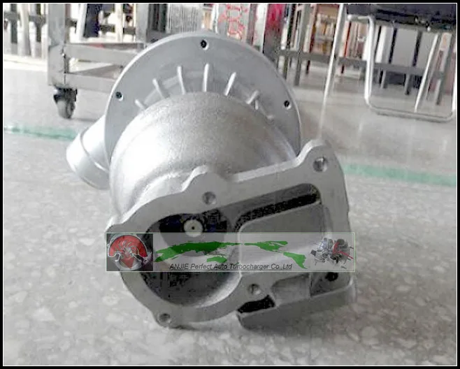 RHG6 CIEW 114400-4380 1144004380 Turbo Turbocharger For HITACHI ISUZU Excavators Earth moving ZX330-3 EX300-7 EX330-5 6HK1 6HK1X (2)