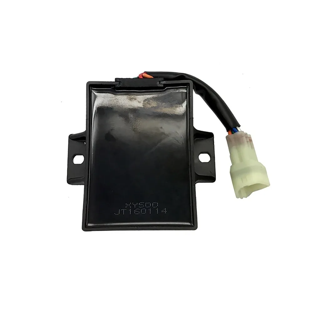 High Performance 500cc ATV Motorcycle Ignitor CDI Box Motorcycle