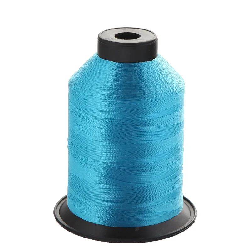 Rod Guide Ring Tying Thread 2000M 150D 11 colors choice Rod DIY Repair Multi-Braided Guide Replacement Wrap Refit Rod Guide Ring Tying Thread 2000M 150D 11 colors choice Rod DIY Repair Multi-Braided Guide Replacement Wrap Refit