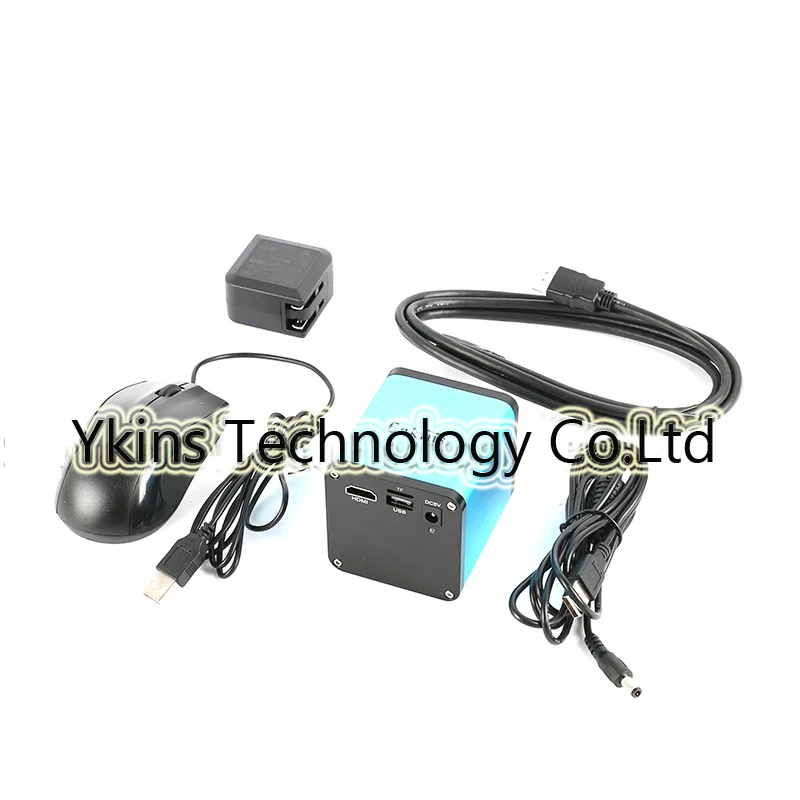 1080P 60FPS SONY сенсор Автофокус микроскоп камера IXM290 HDMI видео индустриальная система