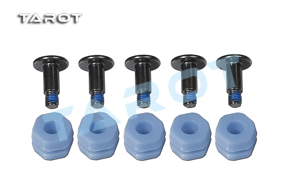 

Ormino Screw Set for Motor Mount RC Drone Motor Kit Quadcopter Motor M3 Screw