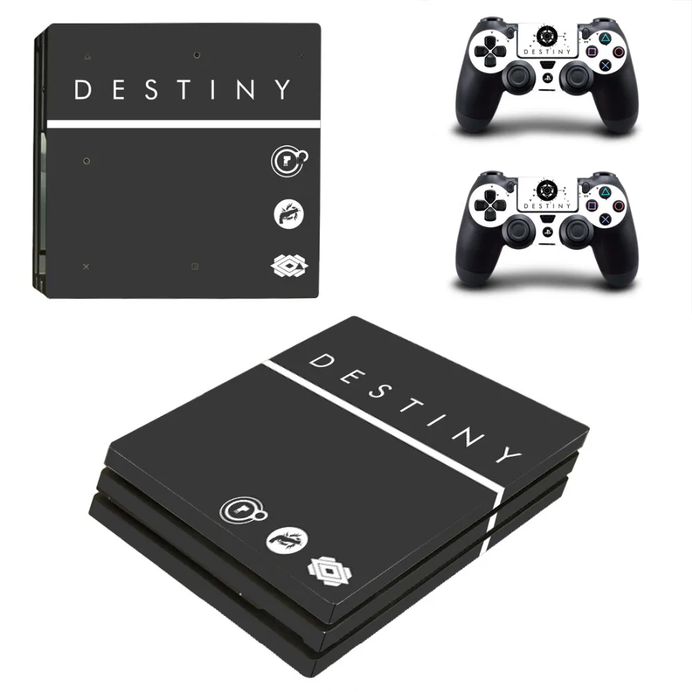 ps4 pro destiny