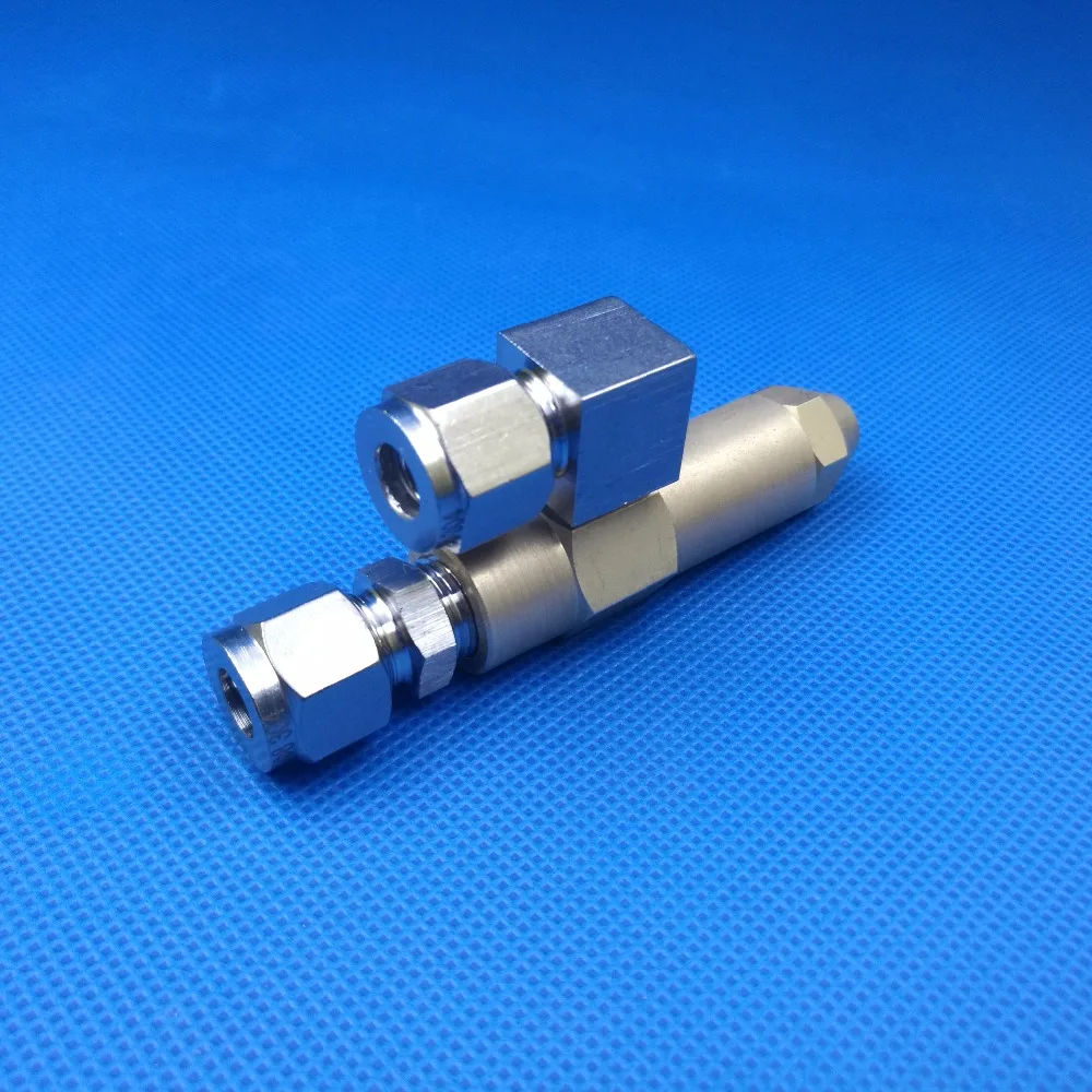 air atomizing nozzle,fuel oil burner spray nozzle,waste oil nozzle,air