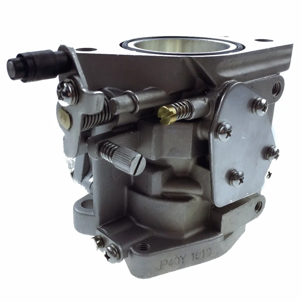 Карбюратор в сборе для Yamaha 2-х тактный 40HP 40X E40X 40XMH 66T-14301-02