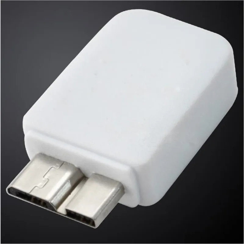 

Samsung NOTE3 Micro USB V8 Convert USB 3.0 Adapter Phone