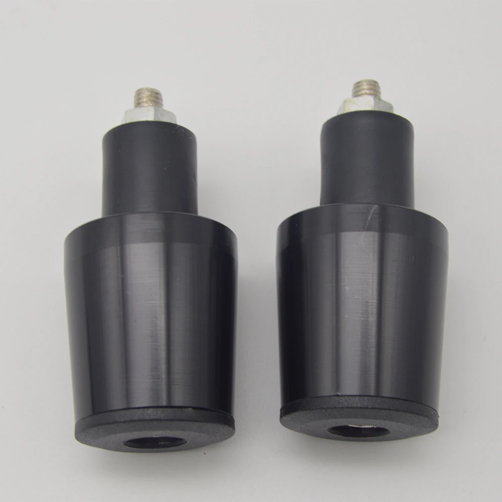CNC 22 мм ручки руля крышка Заглушки для Triumph Daytona 675 675r 955 955i 1200 T100 T120 T595 1050 Tiger 800|Ручки