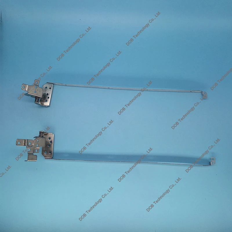 Рисунок 2 - Новые петли для ЖК-экрана Toshiba