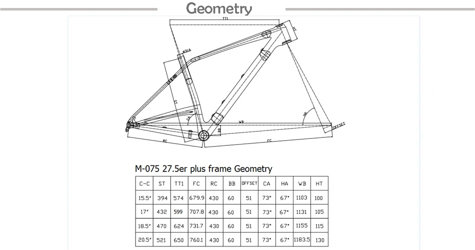 Best 2018 new carbon fiber MTB 27.5er plus frame 3.0 tire 148 booster 650B carbon fiber MTB frame for 3.0 tire 11 Best 2018 new carbon fiber MTB 27.5er plus frame 3.0 tire 148 booster 650B carbon fiber MTB frame for 3.0 tire 11