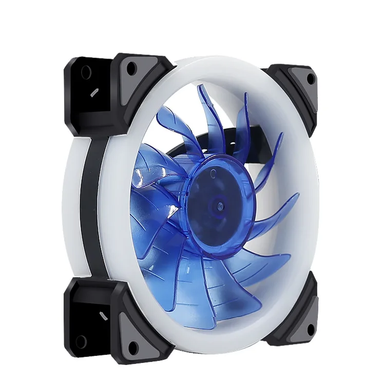 Ventiladores e resfriadores
