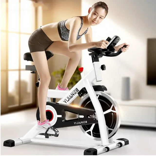 210401/Household upright spinning /indoor cycling bike / flywheel