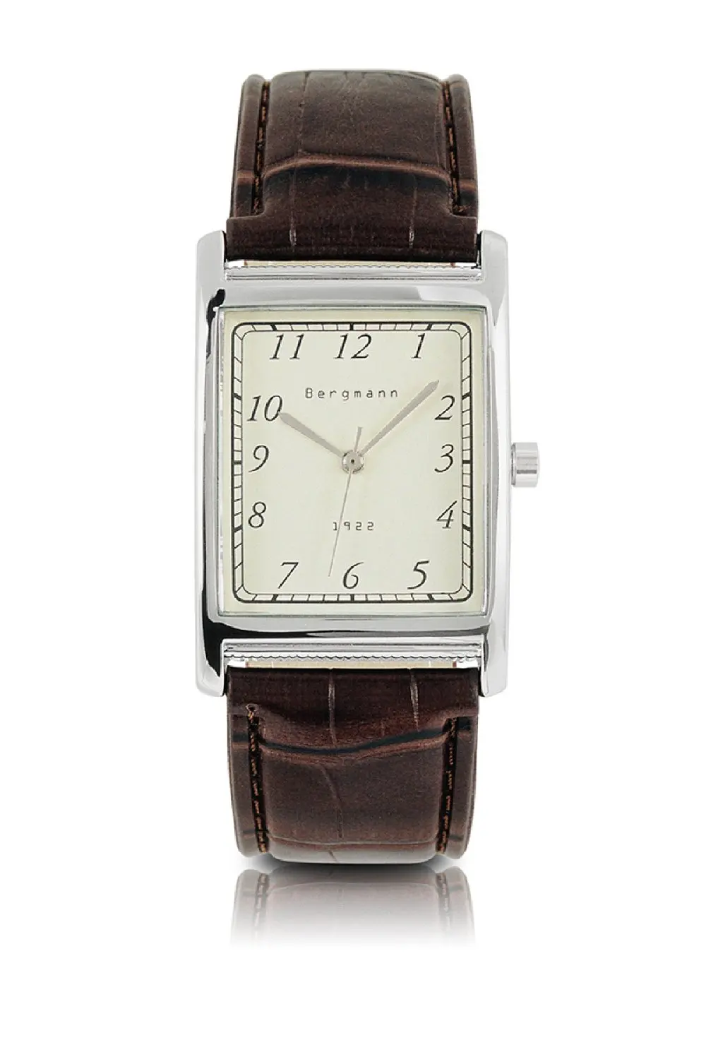 Aliexpress.com : Buy Luxury Brand Bergmann Vintage Men Business Dress