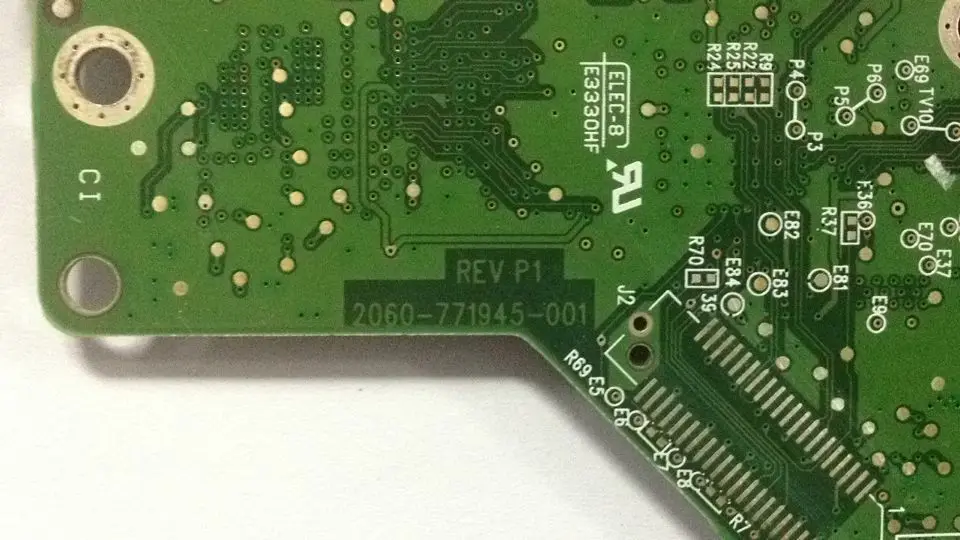 1pcs /lot 2060-771945-001 REV P1 good quality