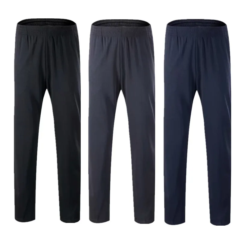 

Compression pants for men Autumn and Winter running stockings fitness elastic marathon quick-drying 9221