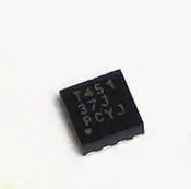 

TMP451AIDQFR T451 Temperature Sensor