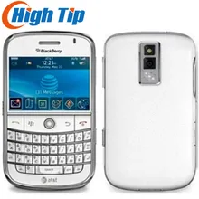Сотовый телефон BlackBerry Bold 9000 3g gps Восстановленный гарантия 1 год