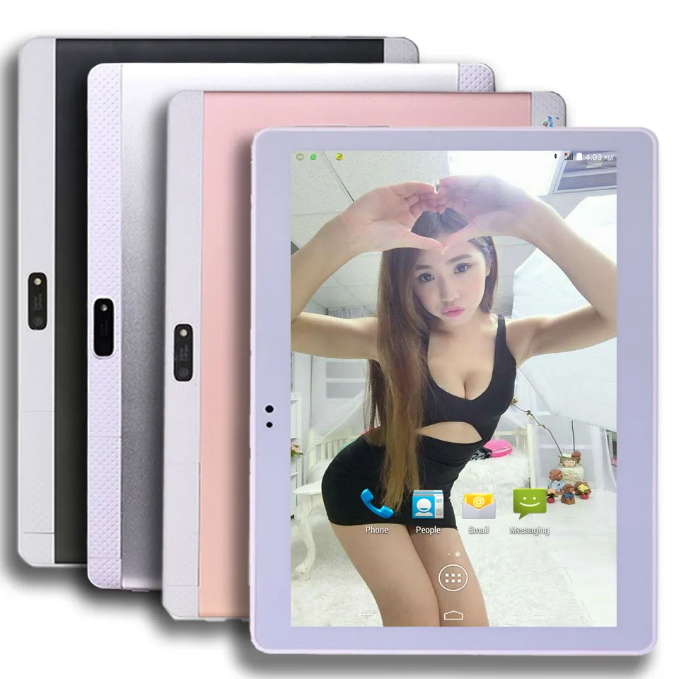BMXC Free shipping Brand 10 1 4G Phone Call SIM card Android 5 1 Quad Core