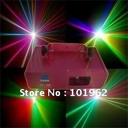 

disco lighting RGB Auto DMX stage lights for laser show
