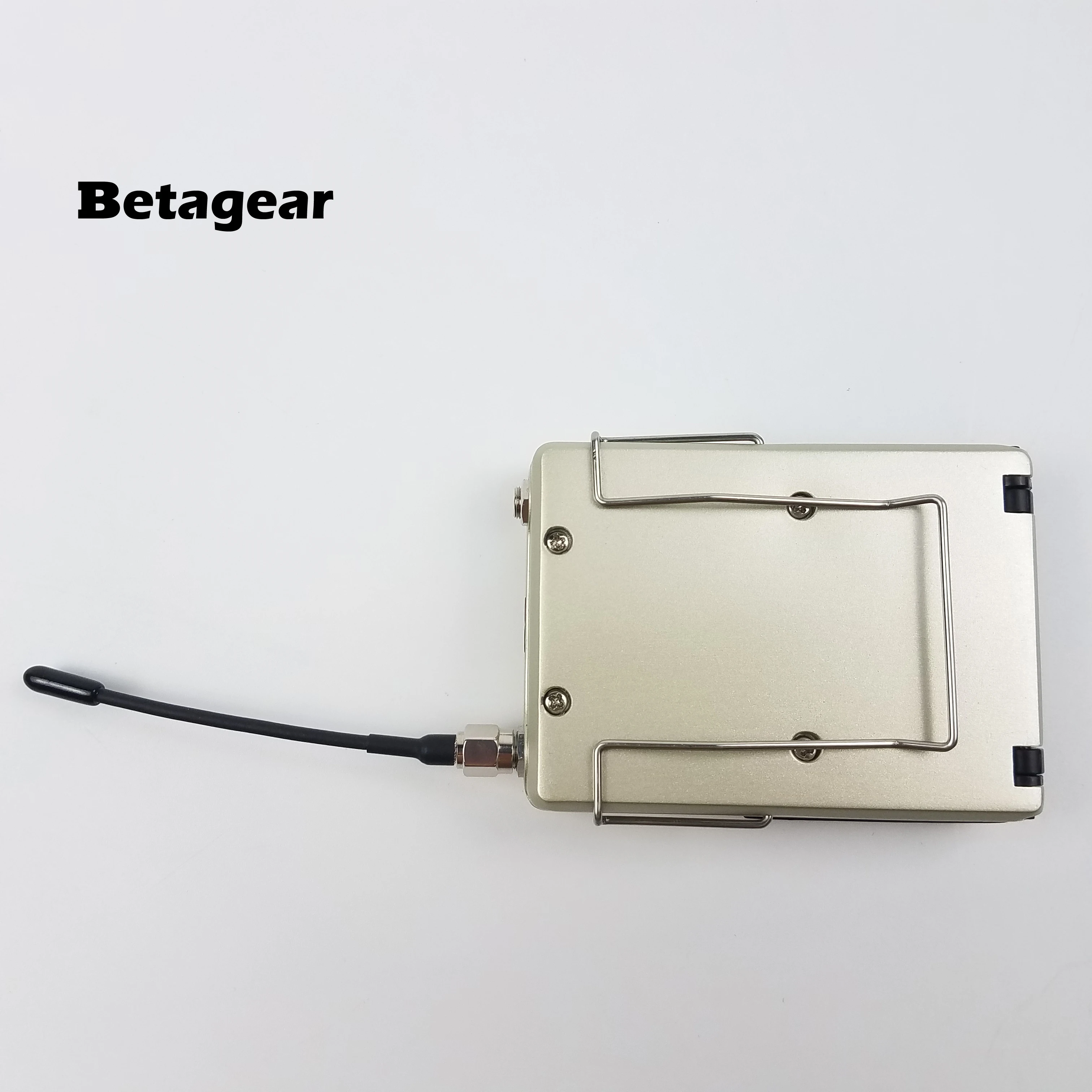 Leicozic Receiver For Personal In Ear Monitor