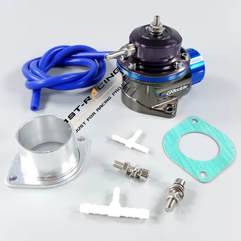 

Universal Blow Off Valve bov Type FV 40mm New Floating Valve Design 1st-racingau