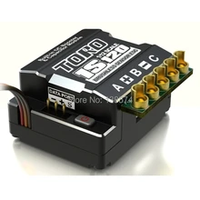 SKYRC Торо 1 S 120A ESC Датчик Регулятор Скорости ESC Для RC 1/12 Onroad Конкуренция