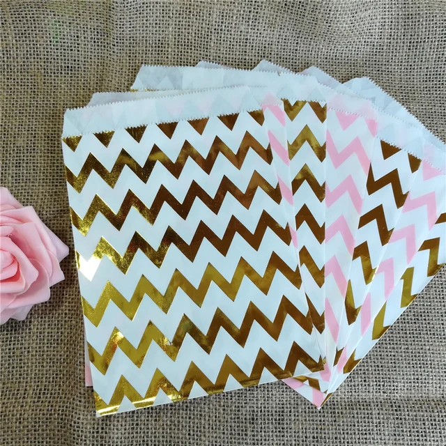 party favor bag paper