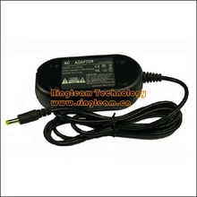 10 компл./лот Мощность адаптер переменного тока KWS-0525 KWS0525 для Kodak цифровой камеры M763 M853 M863 M873 M883 P712 P850 P880 V1003 V1073 V1233