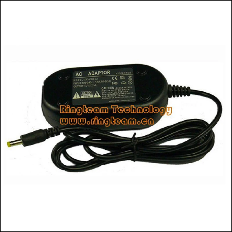 AC Power Adapter for Kodak EasyShare M753 M763 M1033 M1063 M1093 M1093 is Camera
