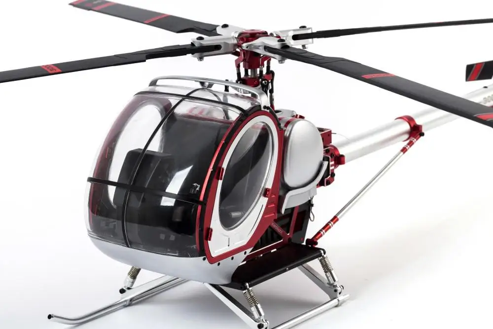 hughes 300 rc helicopter for sale