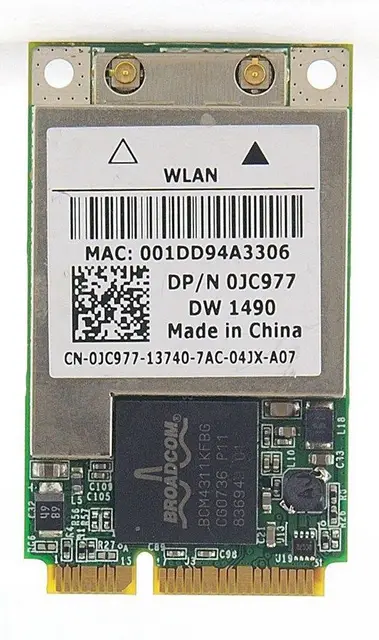 DELL D520 WIRELESS DRIVER FOR WINDOWS 7 DELL D520 WIRELESS TELECHARGER PILOTE