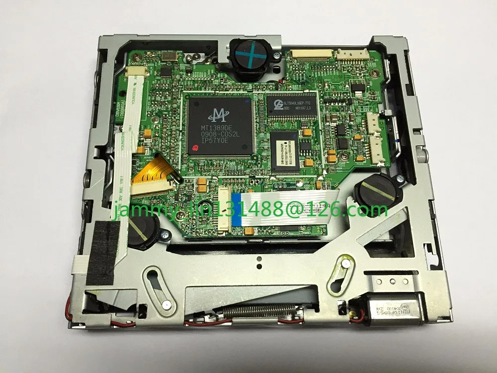 Новинка встроенный DVD-механизм для BYD F3 F6 Hyundai Tucson Santa fe автомобильный DVD-навигатор