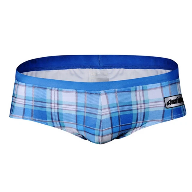 Buy Austinbem Swimwear Sunga Masculina Print Men