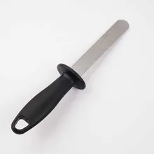 EZLIFE профессиональная точилка для ножей Круглый Алмазный точильный камень для ножей точильный диск с помощью инструментов#720