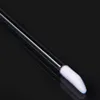 50 piezas de pincel de labios desechable, maquillaje de pestañas, pinceles, extensión de pestañas, aplicador de rímel, lápiz labial, varitas, herramientas de maquillaje cosmético...