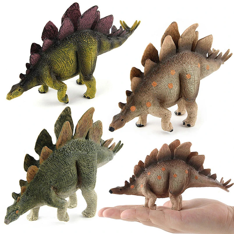 100 dinosaur toys