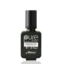 Марокко Аргановое Масло Волосы Кожи Головы Ногти Уход За Волосами Кератиновое Выпрямление Масло Австралийского Ореха Мягчить Восстановить Сухие Волосы В Конце Концов Один Гребень 50мл