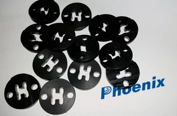 

PHOENIX G6.072.023 Heidelberg SM52 PM52 SM74 side guide lay spare parts