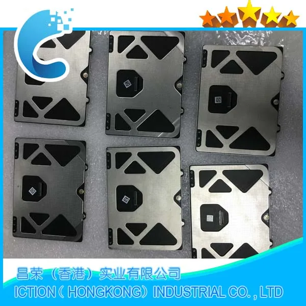 Original For Apple Macbook Pro Retina 15'' A1398 Touchpad Trackpad 2012 2013 2014 year model