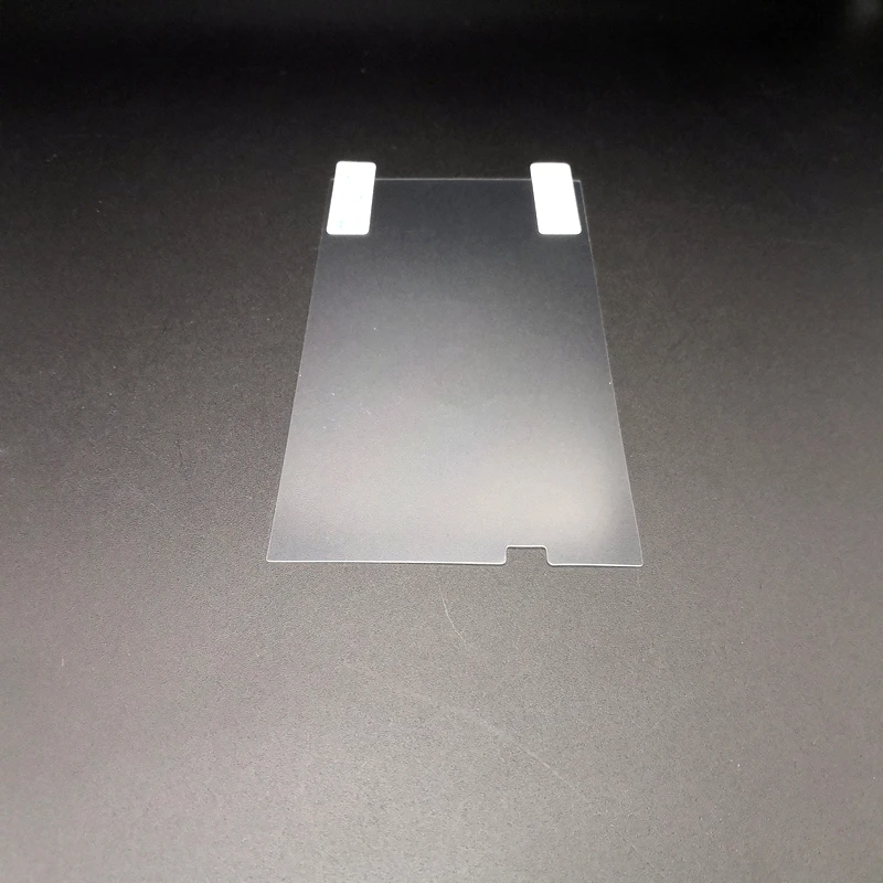 

5pcs Matte Screen Protector Protective Film for HTC D610t No Retail Box