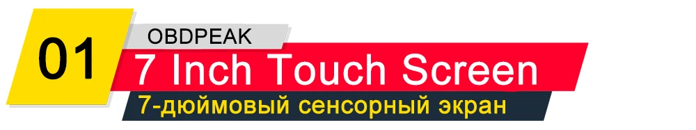 Новейший 7,0 дюймовый автомобильный видеорегистратор с сенсорным экраном камера заднего вида Зеркало 1080P g-сенсор двойной объектив рекордер ночного видения видеорегистратор Регистратор